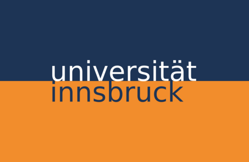 Universität Innsbruck | SCHWARZWEISS